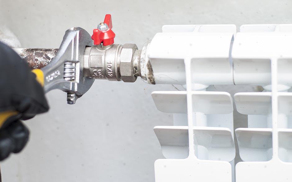  entretien chauffage électrique prix Oissery