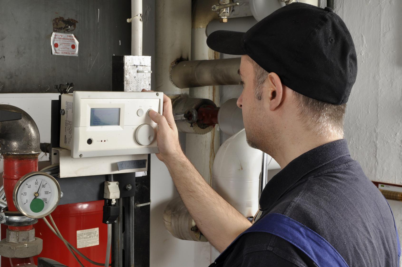  entretien chauffage électrique prix Oissery