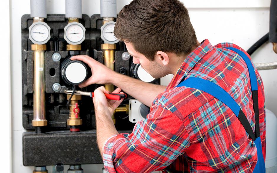 chauffage thermique Sevran