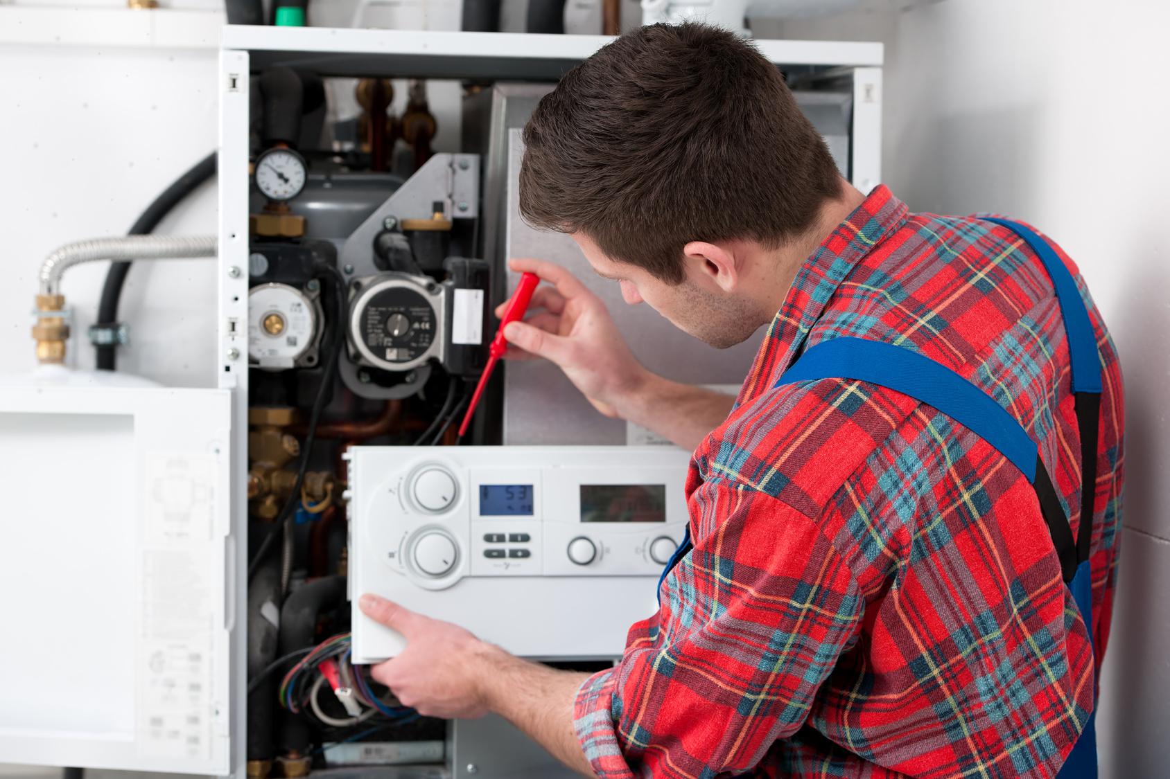 chauffage thermique Sevran