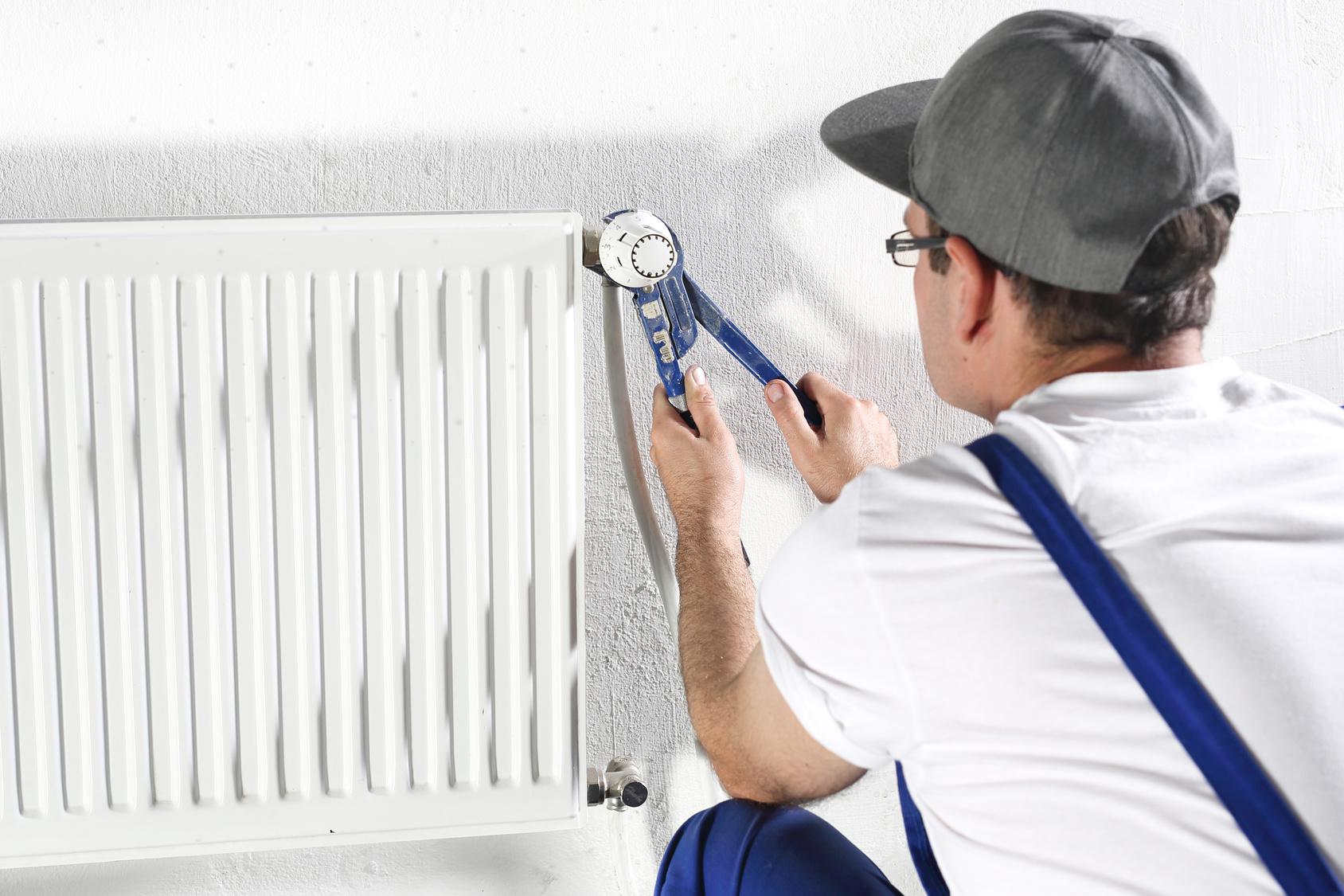 chauffage thermique Sevran