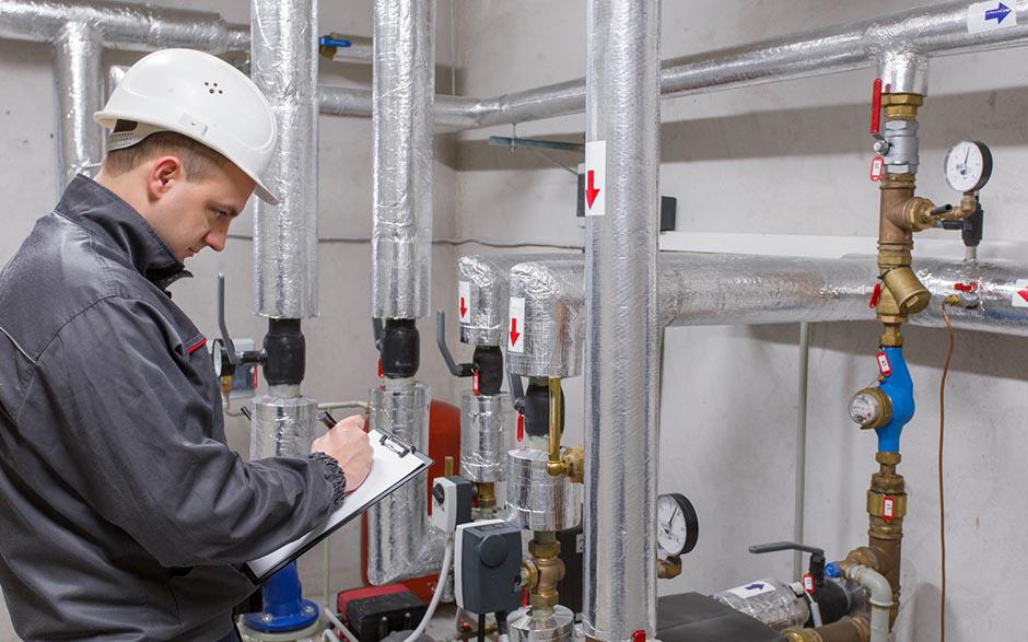  entretien chauffage électrique prix Oissery